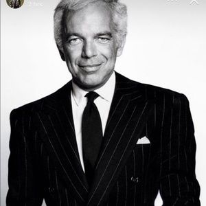 Meet your Posher, Mike